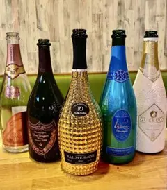 2025年最新】ドンペリ 空き瓶の人気アイテム - メルカリ