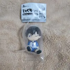 肩ズンFig.ハイキュー!! 中学生　影山 飛雄