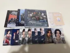 JO1 Handz In My Pocket CD 佐藤景瑚 トレカ