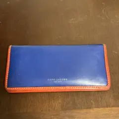 MARC JACOBSの長財布