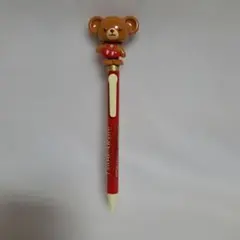 Disney UniBEARsity10th Anniversaryボールペン - メルカリ