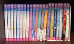 2025年最新】ちゃおコミック まとめ売りの人気アイテム - メルカリ