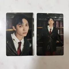 SUPER★DRAGON スパドラ Concealer トレカ 古川毅