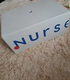 【新品未使用】ナースエアー
