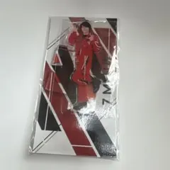 7 MEN 侍 B&ZAI 矢花黎 アクリルスタンド