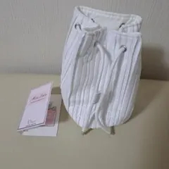 ディオール カプチュール トータルオファー2025 ポーチ&ミスディオール