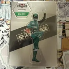 2026年最新】全スーパー戦隊展の人気アイテム - メルカリ