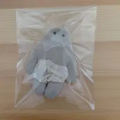 おぱんつ君　おぱんつくん　ぬいぐるみキーホルダー