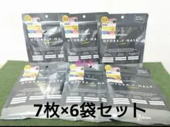 ルルルン ハイドラ LuLuLun　HYDRA-F-MASK　6袋