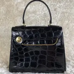yoshie inabaハンドバッグ 美品Yoshie inabaハンドバッグ - メルカリ
