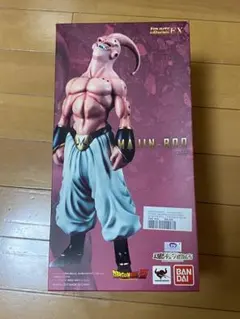 2025年最新】フィギュアーツzero ex 魔人ブウの人気アイテム - メルカリ