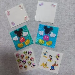 サンディライオン　ディズニーシール