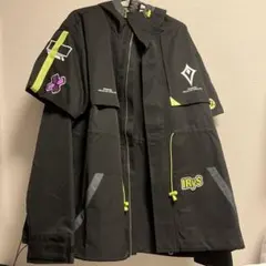 IRyS 誕生日記念2024 The Gamer JacketRyS ジャケット