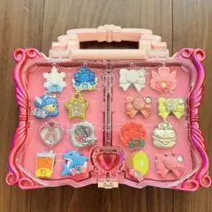スマイルプリキュア　デコルデコール　キュアデコル 32個 非売品あり スマイルプリキュア デコルデコール キュアデコルの通販 by Mg