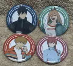 2025年最新】チェンソーマン カフェの人気アイテム - メルカリ