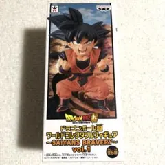 2026年最新】ドラゴンボール コレクタブル 界王拳 悟空の人気アイテム