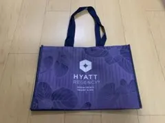ハイアットリージェンシーワイキキビーチリゾート&スパ　エコバック