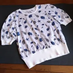 Leilian　レリアン　半袖　Tシャツのサムネイル