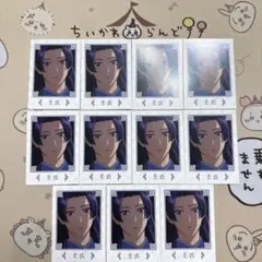 薬屋のひとりごと コレクションカード 壬氏 ③