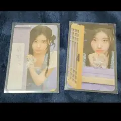ITZY チェリョン