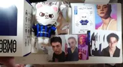 KARMA　ストレイキッズ　skzoo