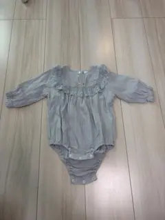 cottoli ベビー ロンパース