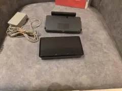 3DS ブラック