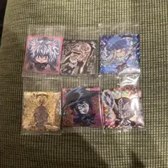 遊戯王まとめ売りスリーブ開封使い済み - メルカリ