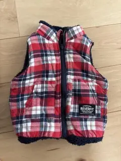 REVERTFIT ベビーベスト 80センチ