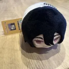 文豪ストレイドッグスフョードルもちもちマスコット