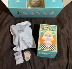 匿名即日発送 CRYBABY Sunset Concert DIM GREEN