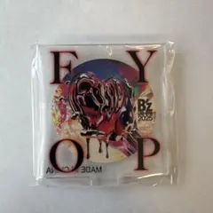 B'z LIVE-GYM 2025 FYOP アクリルスタンド