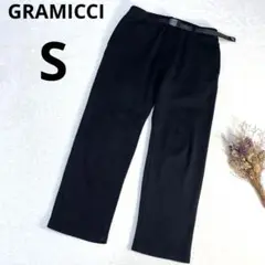 グラミチGRAMICCIボンディングニットフリースパンツ　GMP-20F1597