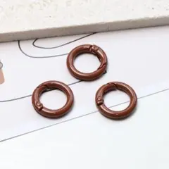 カラビナ ビーズ・アクセサリー