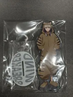 WINDBREAKER梶蓮 タイトー　アクリルスタンド