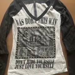 2025年最新】d.i.a レディース 長袖 Tシャツ・カットソーの人気