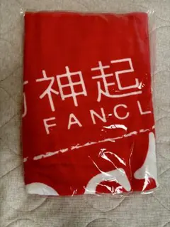 三浦大知懸賞幕バスタオル(新品) - メルカリ