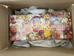 ポケモンセンター トウホク スペシャルBOX