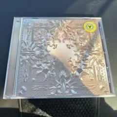 JAY-Z & KANYE WEST / Watch The Throne CD