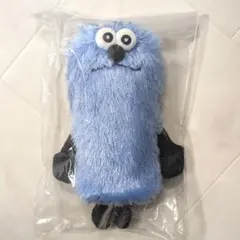 GU パペットスンスン ぬいぐるみポーチ ジーユー