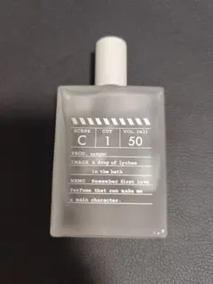 zzzgoo 追憶の初恋の香り　50ml scene C1｜zzzgooの口コミ - zzzgoo scene C1 追憶の初恋の香り by