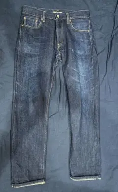 セルビッチ デニム
