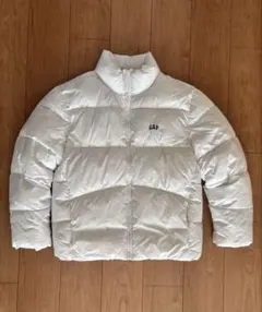 gapダウンジャケット