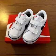 NIKE CAPRI 3 LTR 8c(14cm)