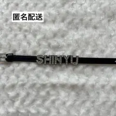 tws トゥワス シニュ shinyu 推し活 ライブ ネームタグ パーツ