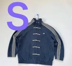 adidas トラックジャケット 60s 中古・古着通販】adidas (アディダス) 西ドイツ製 60s トラック