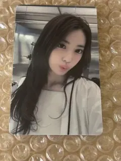 LE SSERAFIM ルセラフィム サクラ fearless トレカ