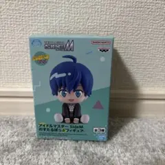 アイドルマスター SideM のすたふぽっぷフィギュア