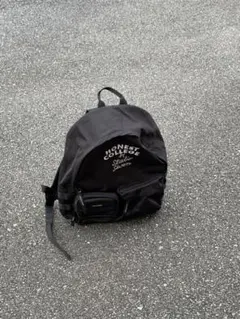 GU スタジオセブン パーカー コーチジャケット バックパック未