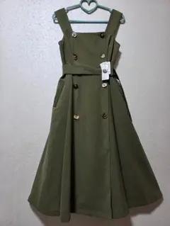 アクシーズジャンスカ新品未使用